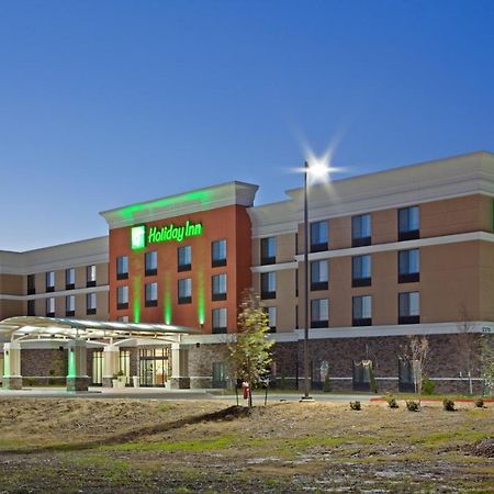 Holiday Inn Austin North By Ihg Round Rock Exterior photo