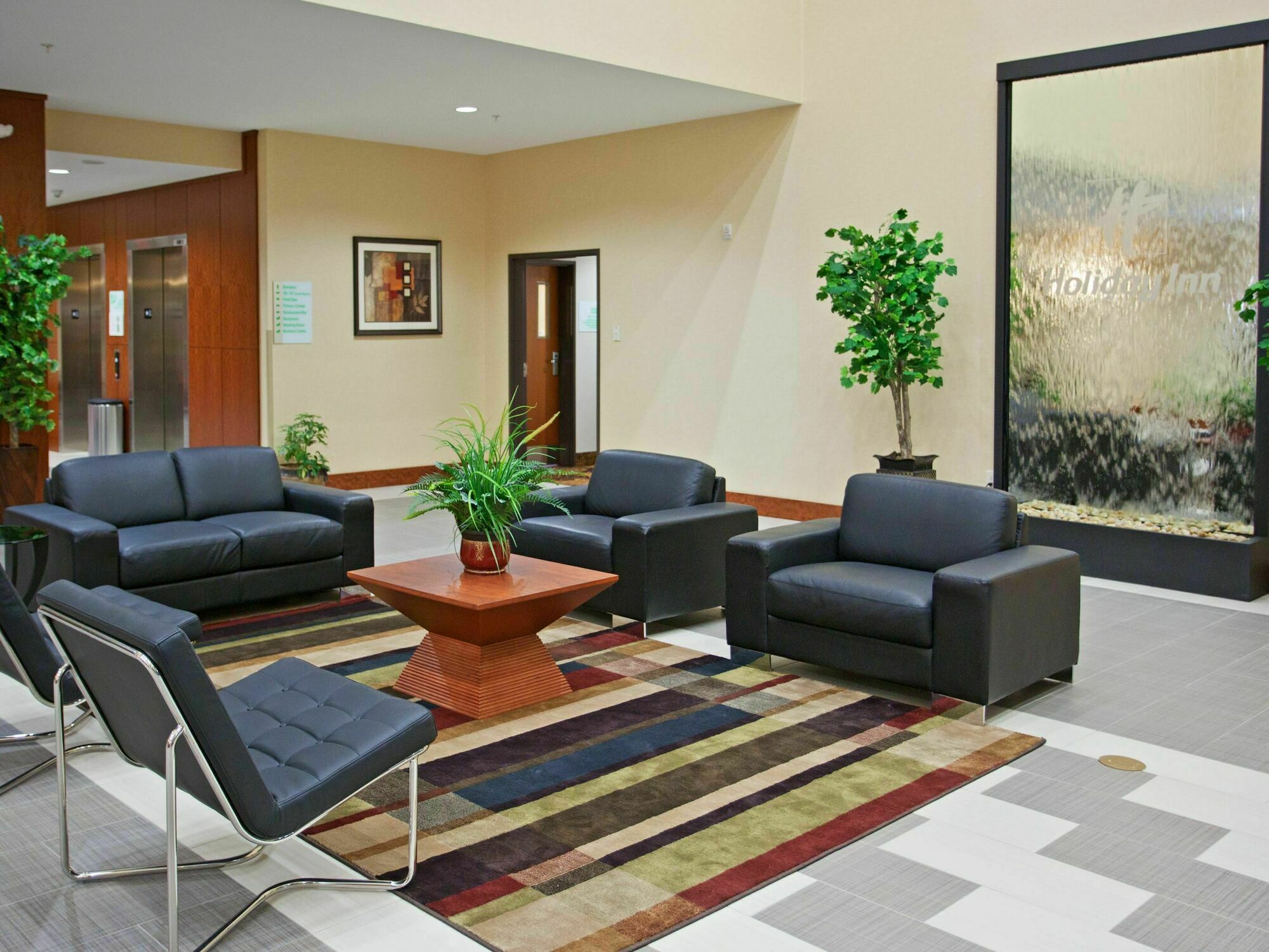 Holiday Inn Austin North By Ihg Round Rock Exterior photo