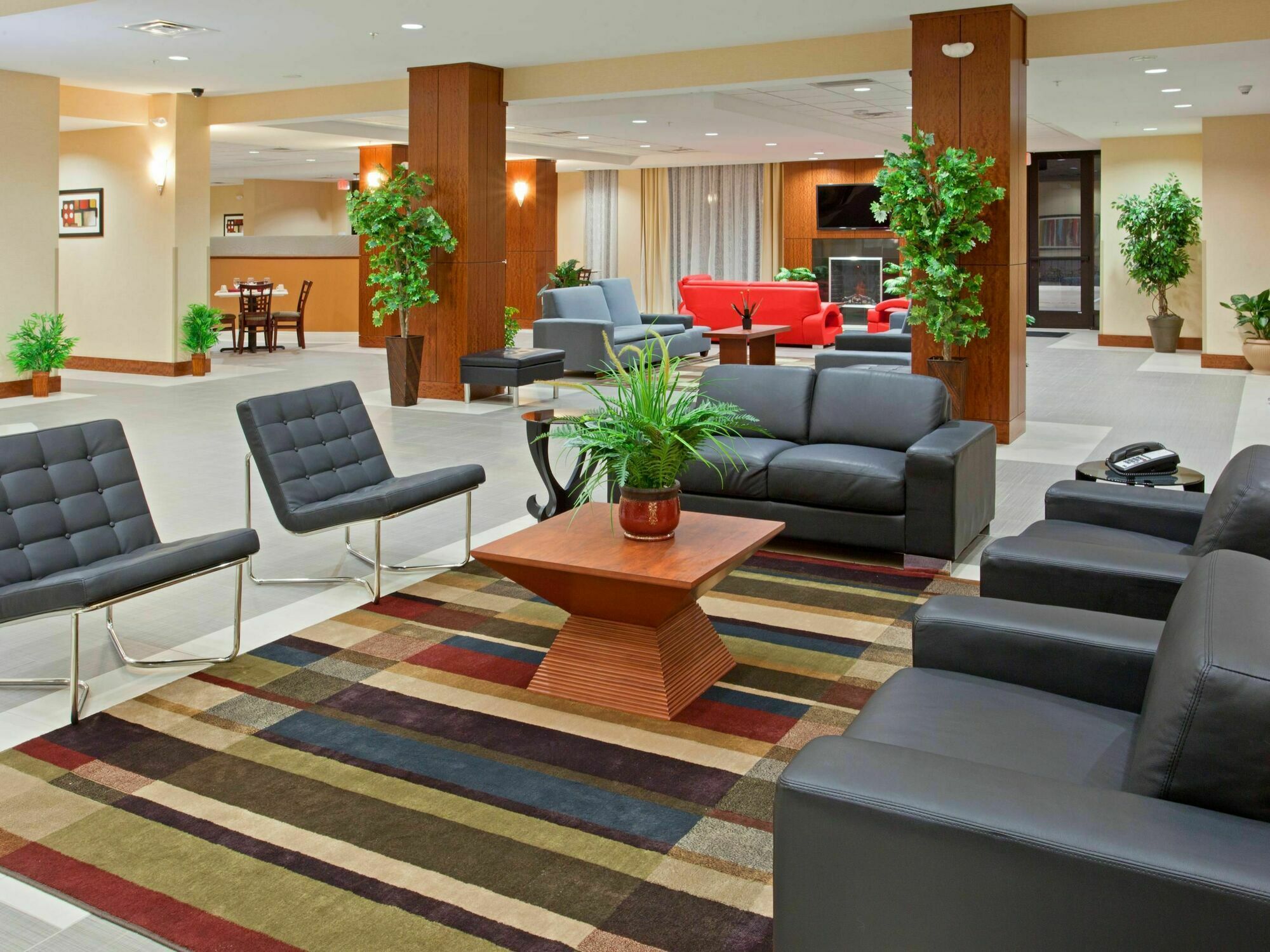 Holiday Inn Austin North By Ihg Round Rock Exterior photo