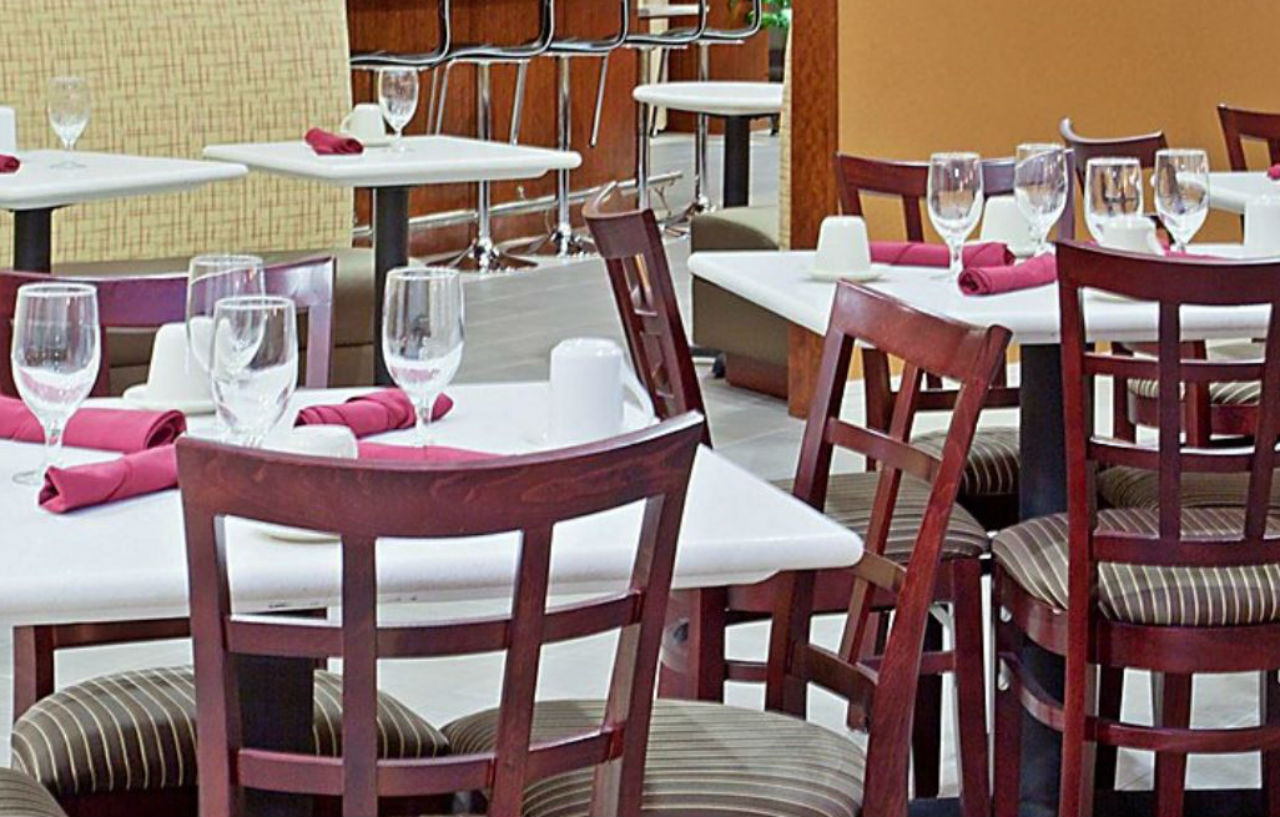 Holiday Inn Austin North By Ihg Round Rock Exterior photo