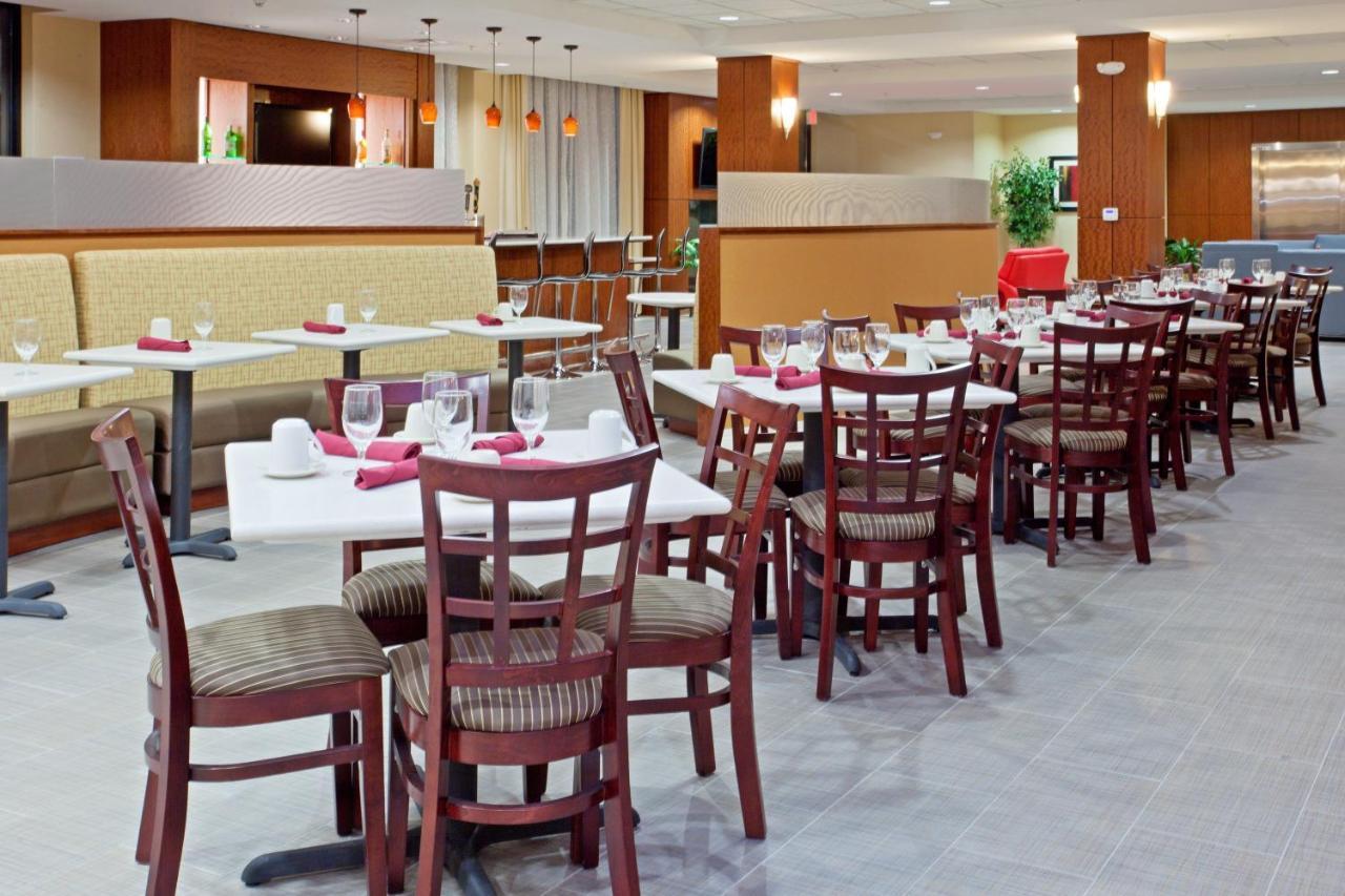 Holiday Inn Austin North By Ihg Round Rock Exterior photo