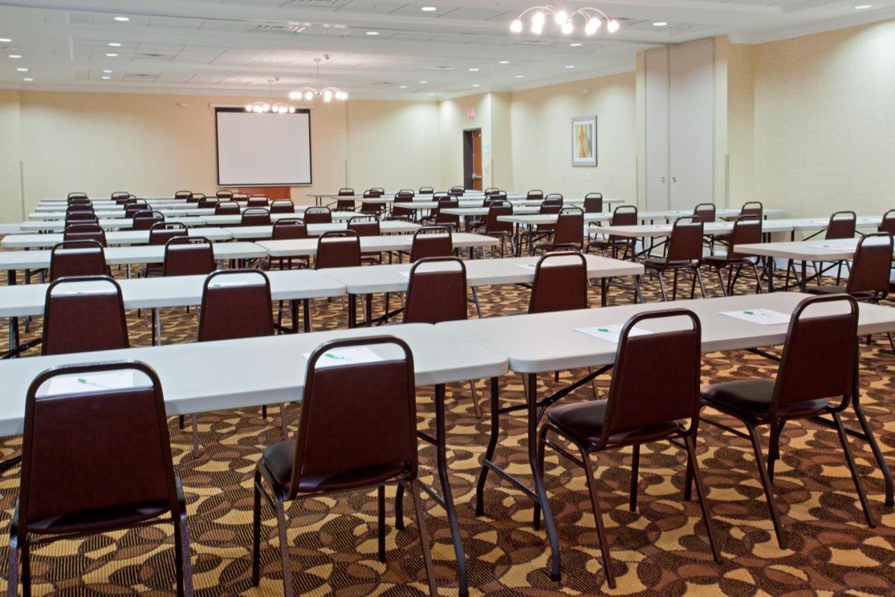 Holiday Inn Austin North By Ihg Round Rock Exterior photo