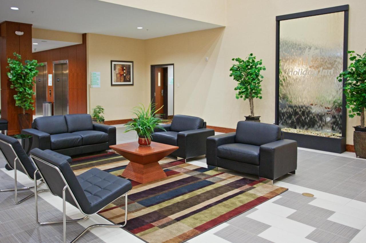 Holiday Inn Austin North By Ihg Round Rock Exterior photo